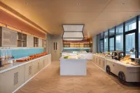 Home2 Suites by Hilton Suqian Siyang Hotels in Siyang
