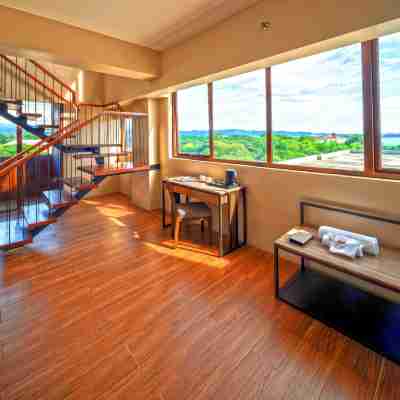 The Aurora Subic Hotel Managed by HII Rooms