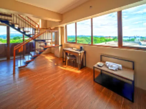 The Aurora Subic Hotel Managed by HII Hotels in Subic Bay