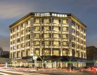 Meihao Lizi Hotel (Taizhou Pozi Street Old Street Store)