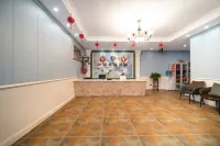 Naya Hotel (Zhoukou Wenming Road Branch)