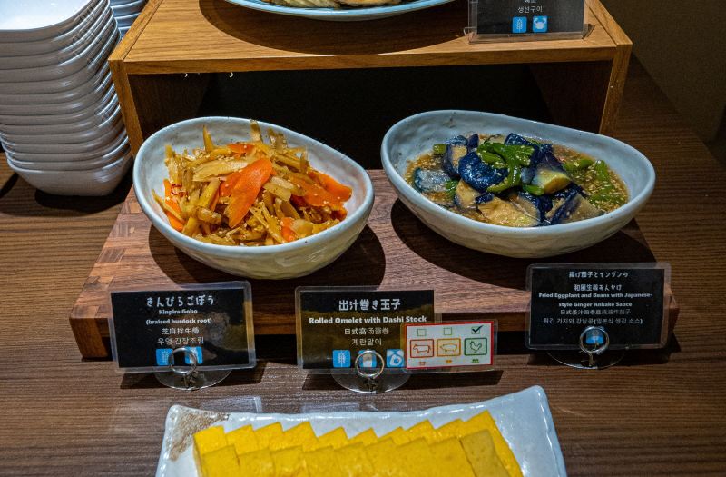 Ibis Budget Osaka Umeda photo 4