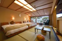 Komatsu-Kan Kofu-Tei Hotels in Matsushima