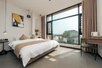 Pingtan Peninsula Shiguang B&B