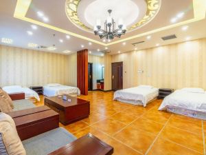 Dandong Dantie Business Hotel