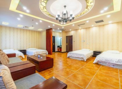 Dandong Dantie Business Hotel