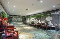Yangzhou Excemon Jingjiang Hotel - spa