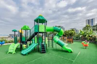 Xu Wen Kaier Boutique Hotel (Chengdong Avenue) - parking