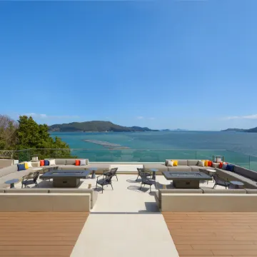 Toba International Hotel