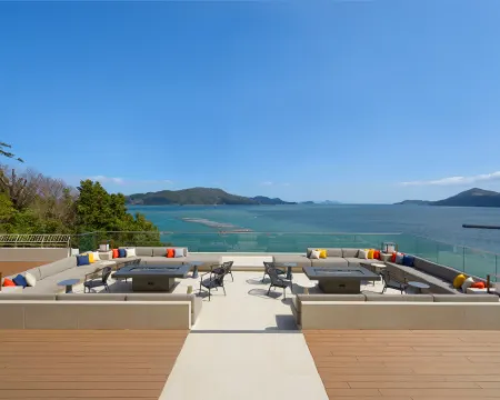 鳥羽国際ホテル 鳥羽のホテル