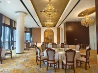 South Lake Hotel