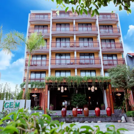 Little Gem Hoi An Boutique Hotel & Spa