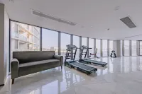 Yibeiwan Seaview Holiday Hotel - Gym