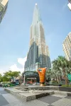 Landmark 81 & Vinhomes Lexington