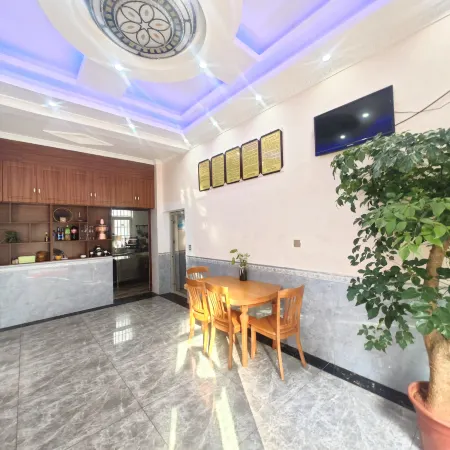 Huaning Shixin Inn