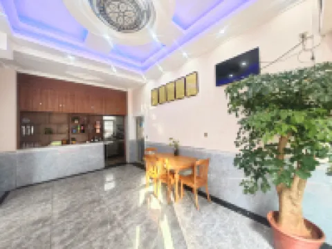 Huaning Shixin Inn