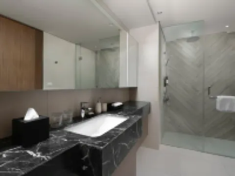 Somerset Central Salcedo Makati Hotels in Makati