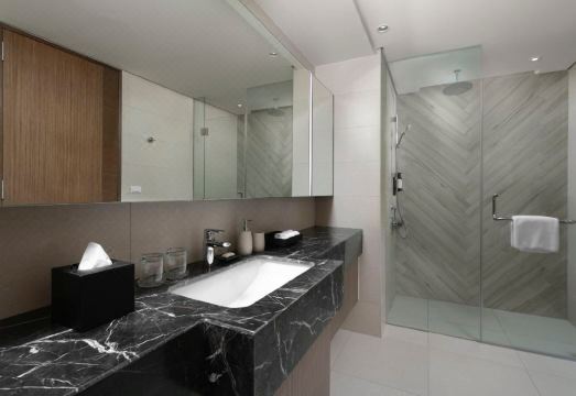 소마셋 센트럴 살세도 마카티