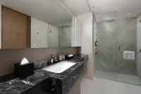 Somerset Central Salcedo Makati Hôtels à : Makati