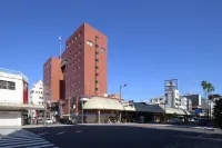 HOTEL MYSTAYS Miyazaki