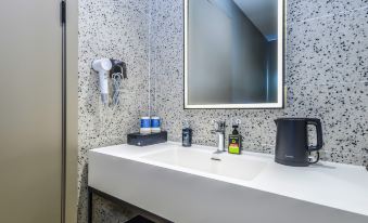 WanYoo Esports Hotel (Guangzhou Changlong Jinlin Wanbo)