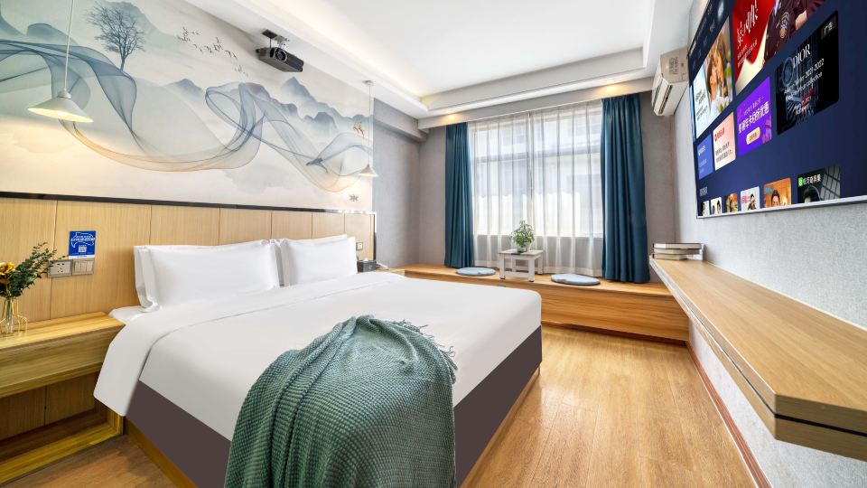Panduola Constellation Hotel
