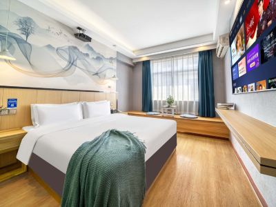 Panduola Constellation Hotel