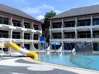 Amora Beach Resort Phuket - Family