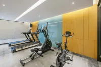 Yuetu Yiju Hotel (Haining Railway Station Branch)