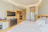 仟同飯店（北京環球影城度假區九棵樹地鐵站店） 國家法官學院附近的飯店