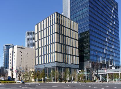 Premier Hotel -Cabin President- Tokyo