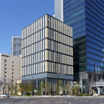 Premier Hotel -Cabin President- Tokyo Отели рядом с достопримечательностью «Tōkyō-kō»