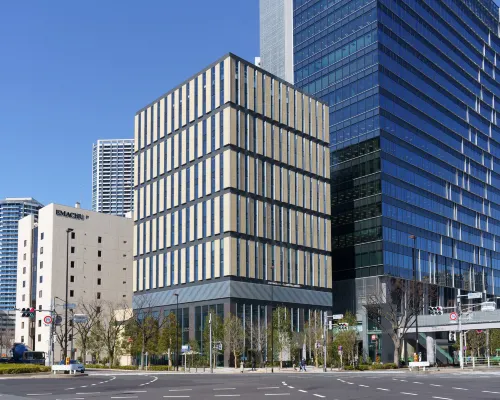 Premier Hotel -Cabin President- Tokyo Hotels in der Nähe von KidZania Tokio