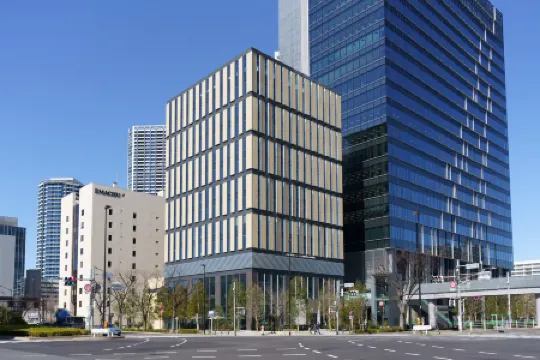 Premier Hotel -Cabin President- Tokyo