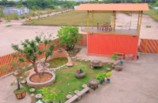 Guanshan Yuehu Hotel