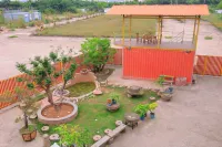 Guanshan Yuehu Hotel