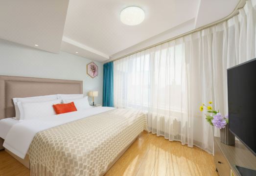 칭니 8호 아파트