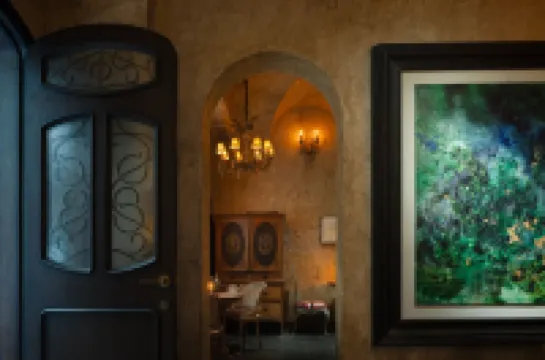 โรงแรมวีโซ่ (ตรอกกวานไจ้ จัตุรัสเทียนฟู่ เฉิงตู)