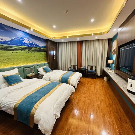 Noki Hotel