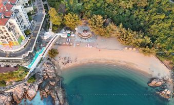 Shenzhen Nanao Seascape villa