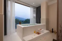 暮山映雪·私湯別院（峨眉山報國寺店）