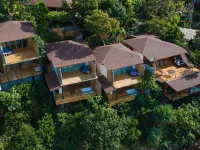 The Cliff Lipe Hotels in Koh Lipe