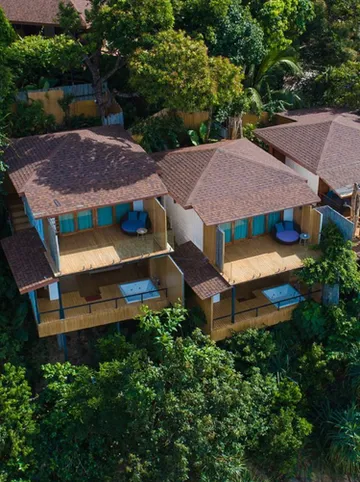 รูปภาพของเดอะ คลิฟ หลีเป๊ะ