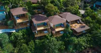 The Cliff Lipe Hotels in 