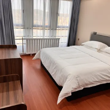 Dingxi Apartment Building Отели в г. Динси