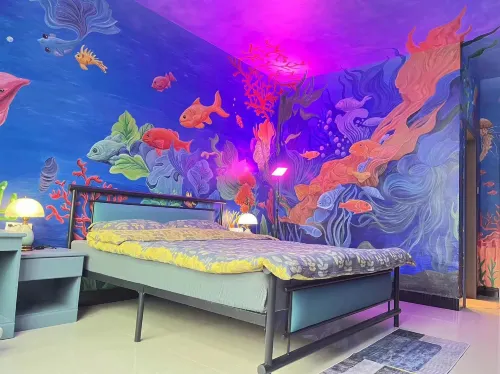 Taining Jincheng Mountain Villa 7