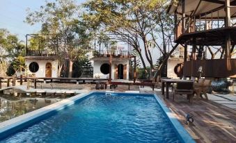 Free Tribe Naturist Resort