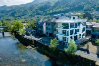 Boxin Xiaoman Designer Linxi Meisu (Longwang Mountain Canyon Rafting Store)