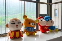 Xiangshan Mountain Island Sea B&B