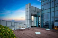 Crowne Plaza BEIHAI SILVER BEACH by IHG - 5-Star